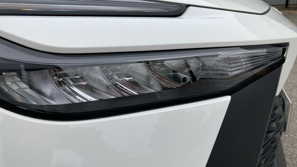 Toyota C-HR 1.8 Hybrid Icon 5dr CVT Hybrid Hatchback - Image 20