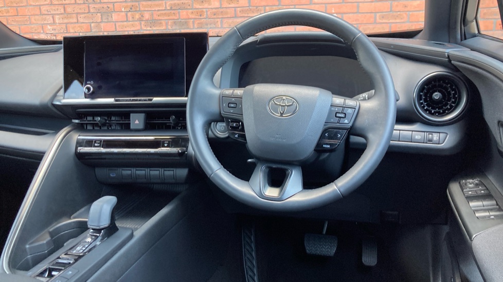 Toyota C-HR 1.8 Hybrid Icon 5dr CVT Hybrid Hatchback - Image 6