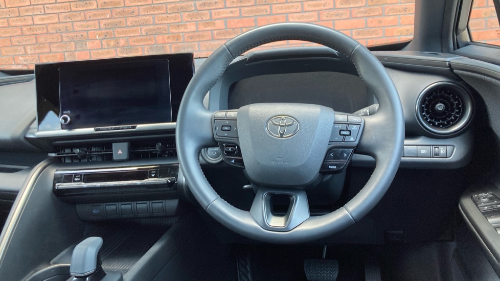 Toyota C-HR 1.8 Hybrid Icon 5dr CVT Hybrid Hatchback - Image 7