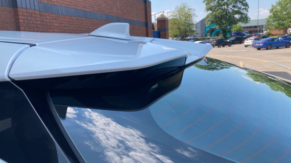 Toyota C-HR 1.8 Hybrid Icon 5dr CVT Hybrid Hatchback - Image 29