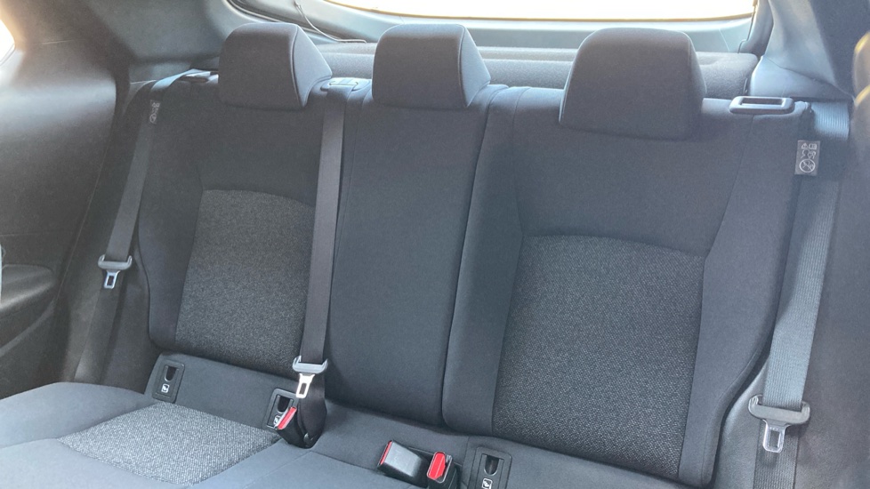 Toyota C-HR 1.8 Hybrid Icon 5dr CVT Hybrid Hatchback - Image 40