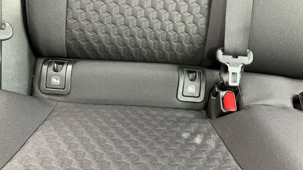 Toyota Yaris 1.5 Hybrid Icon 5dr CVT Hybrid Hatchback - Image 14