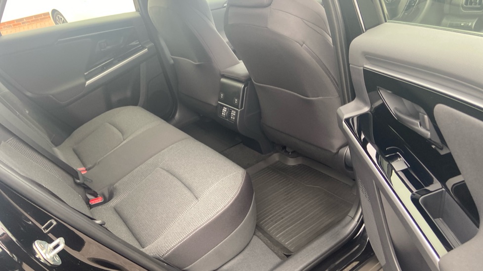 Toyota bZ4X 150kW Pure 71.4kWh 5dr Auto [11kW] Electric Hatchback - Image 8