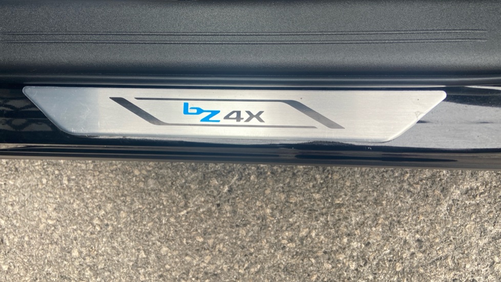 Toyota bZ4X 150kW Pure 71.4kWh 5dr Auto [11kW] Electric Hatchback - Image 20