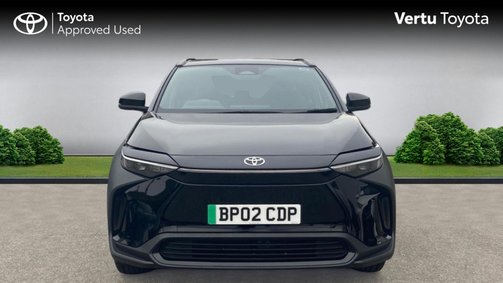 Toyota bZ4X 150kW Pure 71.4kWh 5dr Auto [11kW] Electric Hatchback - Image 22