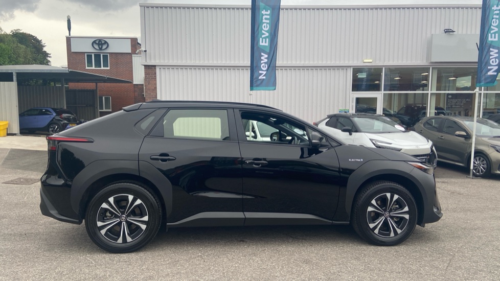Toyota bZ4X 150kW Pure 71.4kWh 5dr Auto [11kW] Electric Hatchback - Image 23