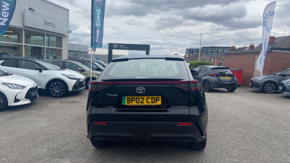 Toyota bZ4X 150kW Pure 71.4kWh 5dr Auto [11kW] Electric Hatchback - Image 26