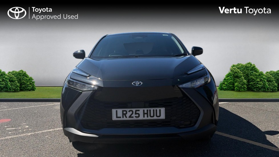 Toyota C-HR 1.8 Hybrid Icon 5dr CVT Hybrid Hatchback - Image 22