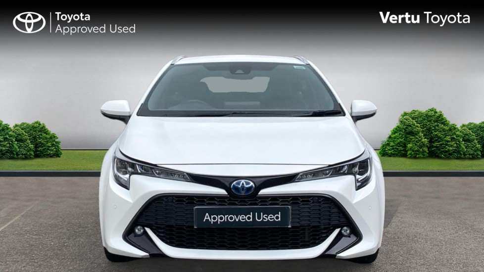 Toyota Corolla 1.8 VVT-i Hybrid Icon Tech 5dr CVT Hybrid Estate - Image 22