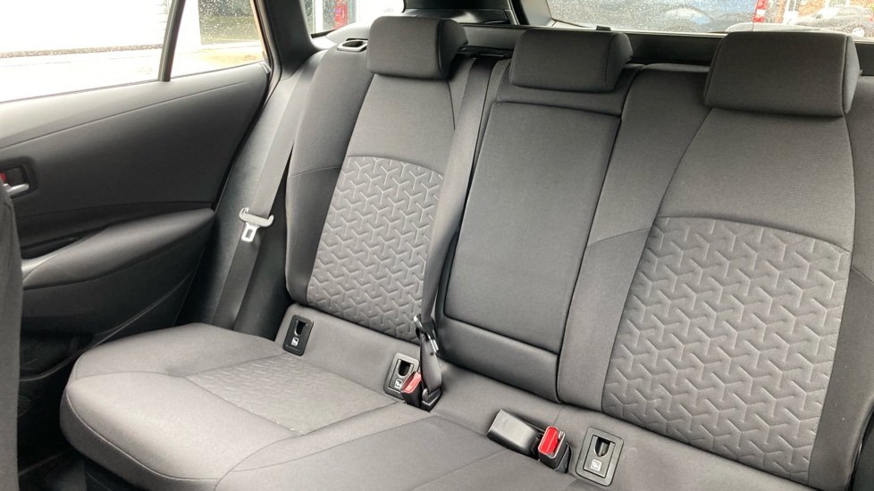 Toyota Corolla 1.8 VVT-i Hybrid Icon Tech 5dr CVT Hybrid Estate - Image 42
