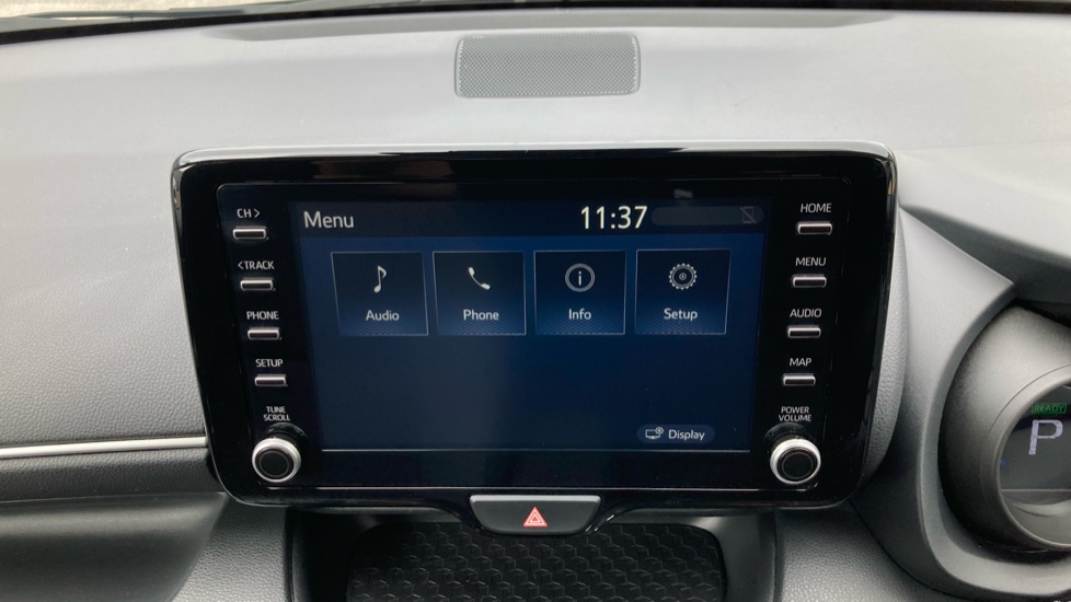 Toyota Yaris 1.5 Hybrid Design 5dr CVT Hybrid Hatchback - Image 44
