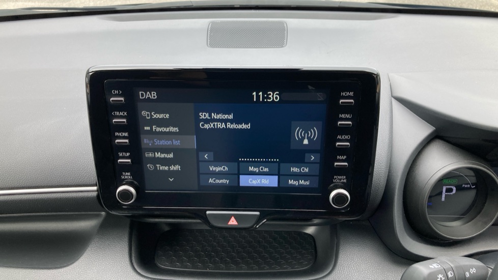 Toyota Yaris 1.5 Hybrid Design 5dr CVT Hybrid Hatchback - Image 45