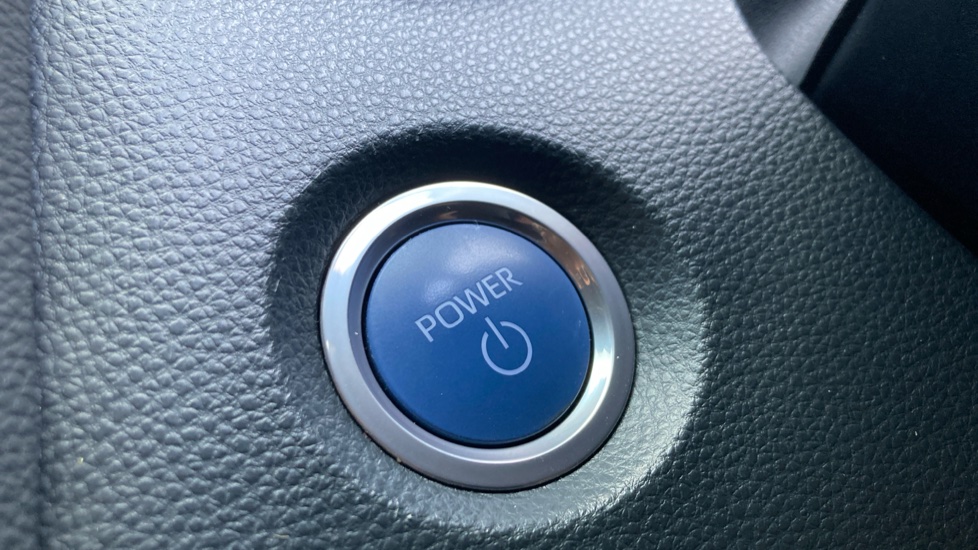 Toyota Corolla 1.8 VVT-i Hybrid Design 5dr CVT Hybrid Hatchback - Image 16