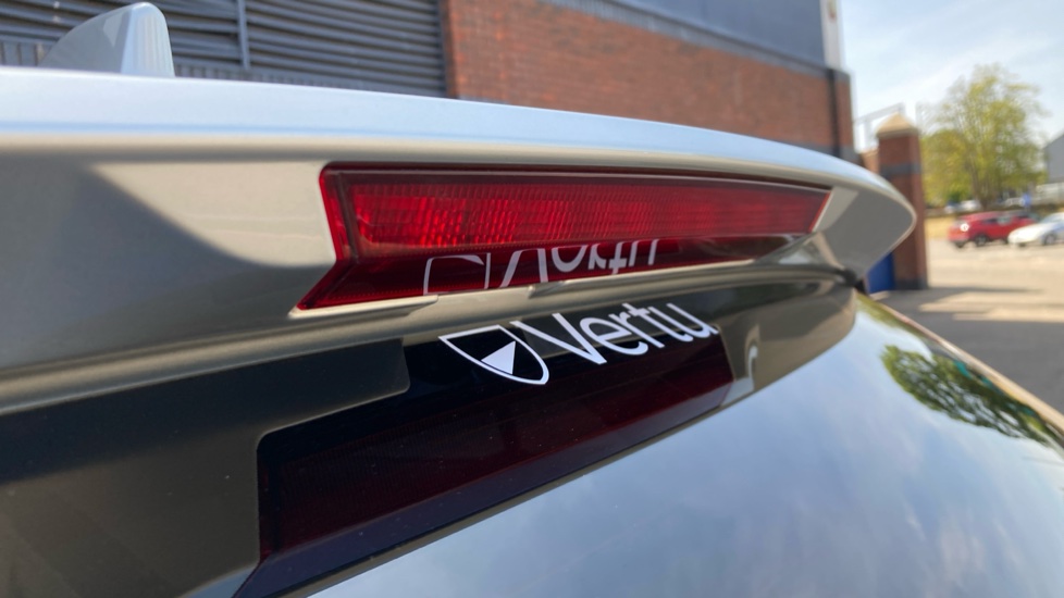 Toyota Corolla 1.8 VVT-i Hybrid Design 5dr CVT Hybrid Hatchback - Image 43