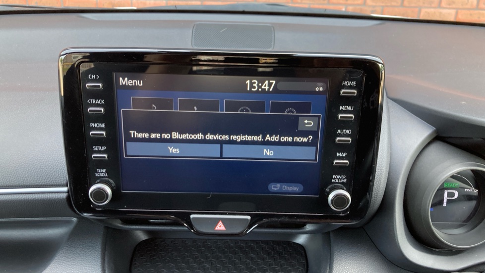 Toyota Yaris 1.5 Hybrid Design 5dr CVT Hybrid Hatchback - Image 45
