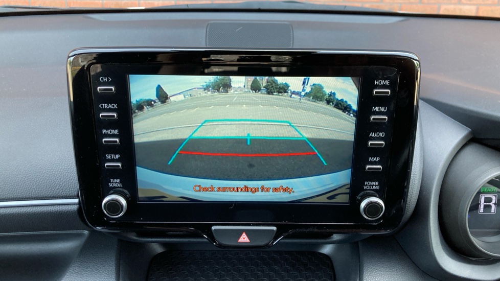 Toyota Yaris 1.5 Hybrid Design 5dr CVT Hybrid Hatchback - Image 49