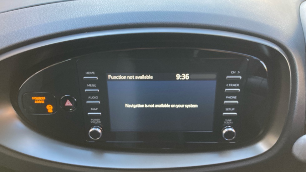 Toyota Aygo X 1.0 VVT-i Pure 5dr Petrol Hatchback - Image 9