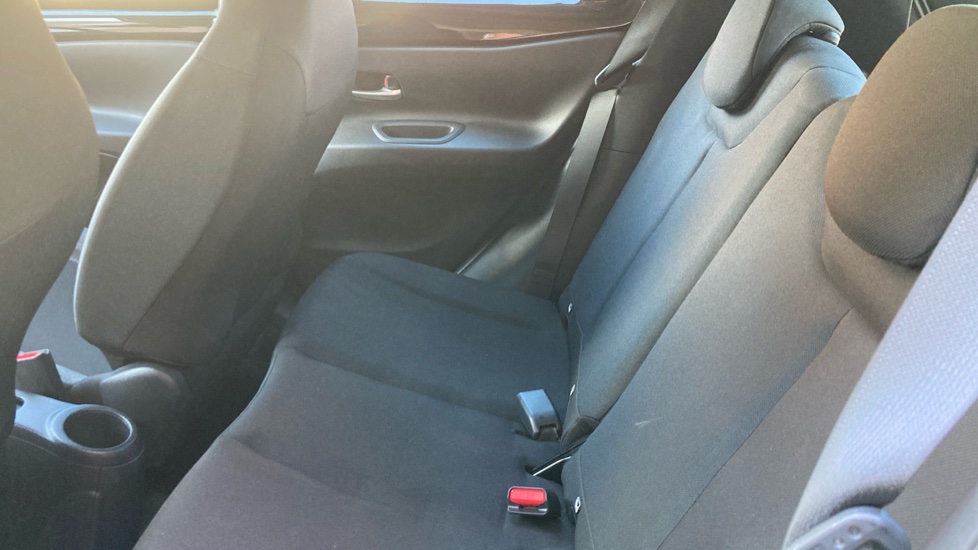 Toyota Aygo X 1.0 VVT-i Pure 5dr Petrol Hatchback - Image 15