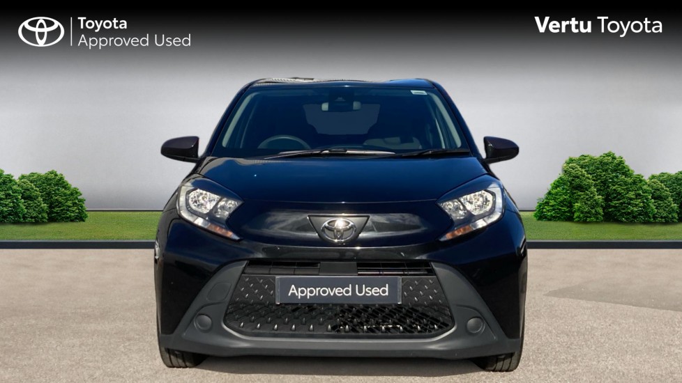 Toyota Aygo X 1.0 VVT-i Pure 5dr Petrol Hatchback - Image 22