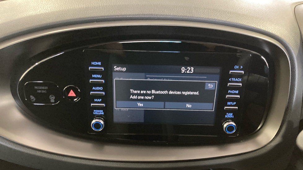 Toyota Aygo X 1.0 VVT-i Pure 5dr Petrol Hatchback - Image 38