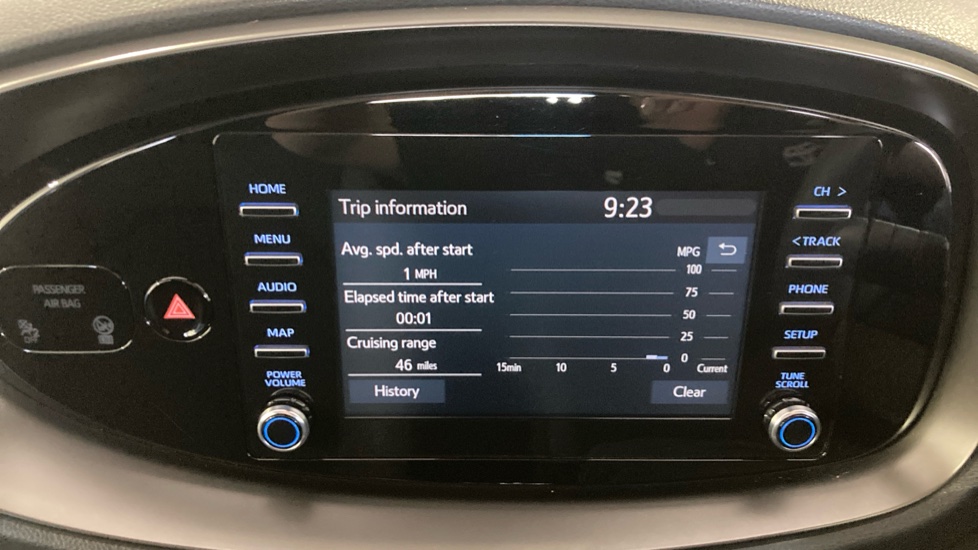Toyota Aygo X 1.0 VVT-i Pure 5dr Petrol Hatchback - Image 39