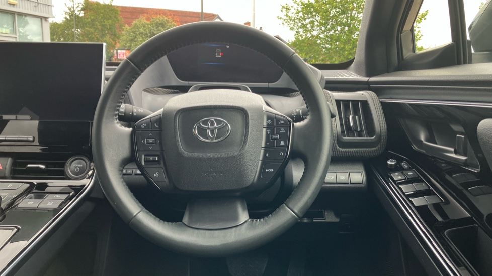 Toyota bZ4X 150kW Motion 71.4kWh 5dr Auto Electric Hatchback - Image 10