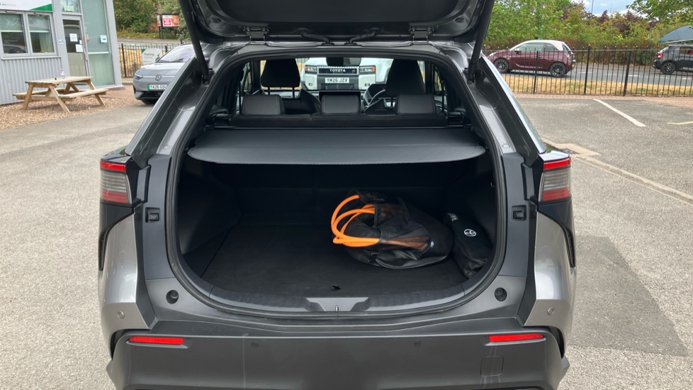 Toyota bZ4X 150kW Motion 71.4kWh 5dr Auto Electric Hatchback - Image 13