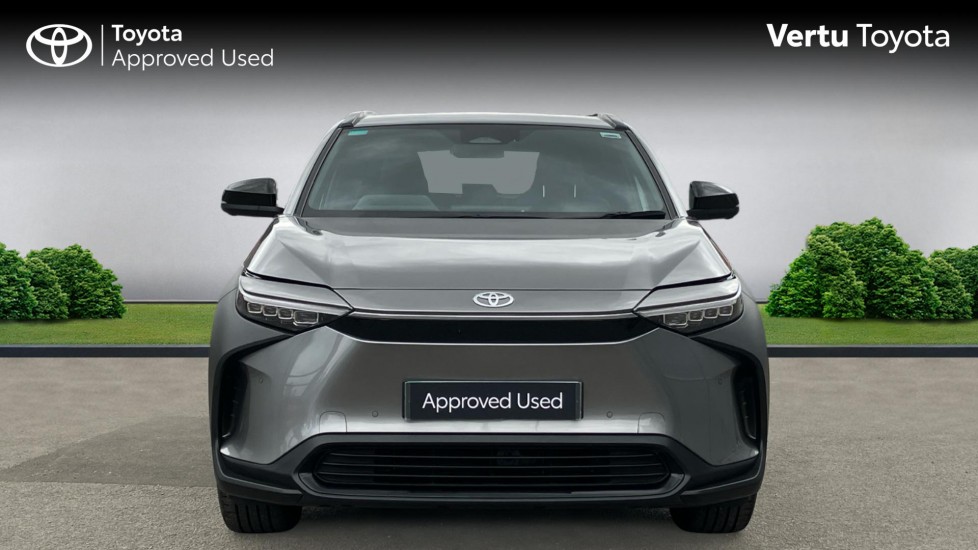 Toyota bZ4X 150kW Motion 71.4kWh 5dr Auto Electric Hatchback - Image 22
