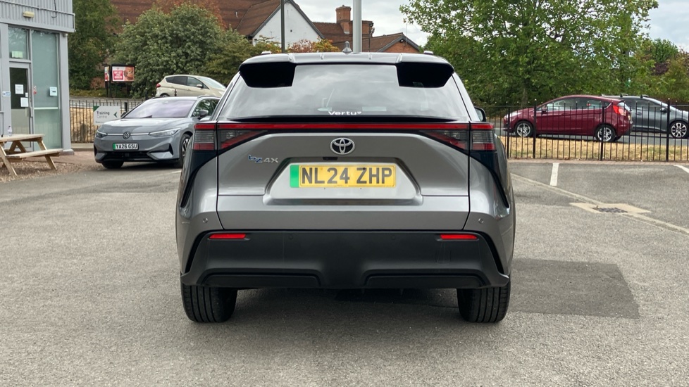 Toyota bZ4X 150kW Motion 71.4kWh 5dr Auto Electric Hatchback - Image 26