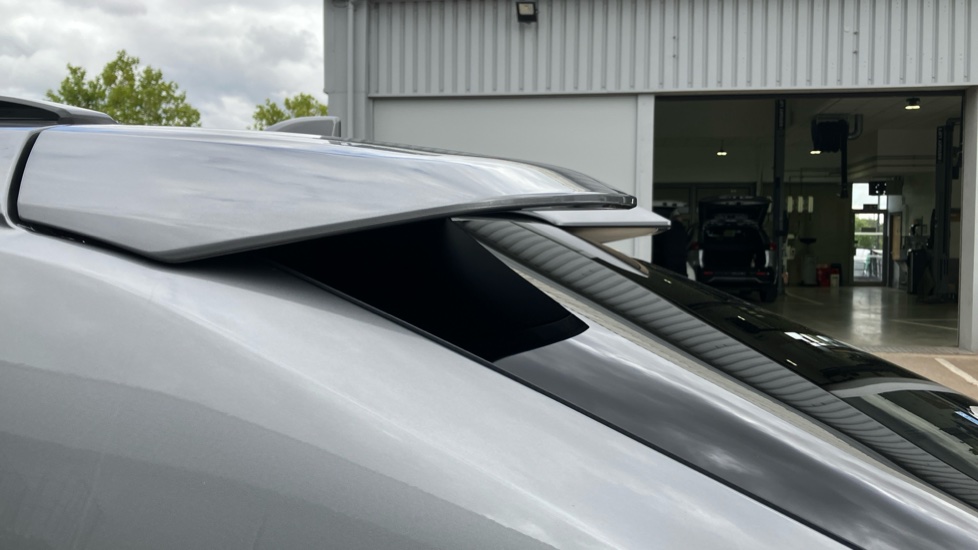 Toyota bZ4X 150kW Motion 71.4kWh 5dr Auto Electric Hatchback - Image 31