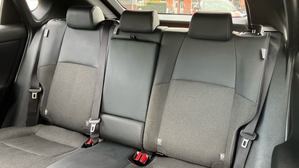 Toyota bZ4X 150kW Motion 71.4kWh 5dr Auto Electric Hatchback - Image 44