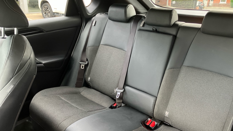 Toyota bZ4X 150kW Motion 71.4kWh 5dr Auto Electric Hatchback - Image 45
