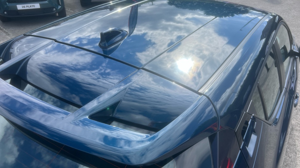 Toyota C-HR 1.8 Hybrid Icon 5dr CVT Hybrid Hatchback - Image 35