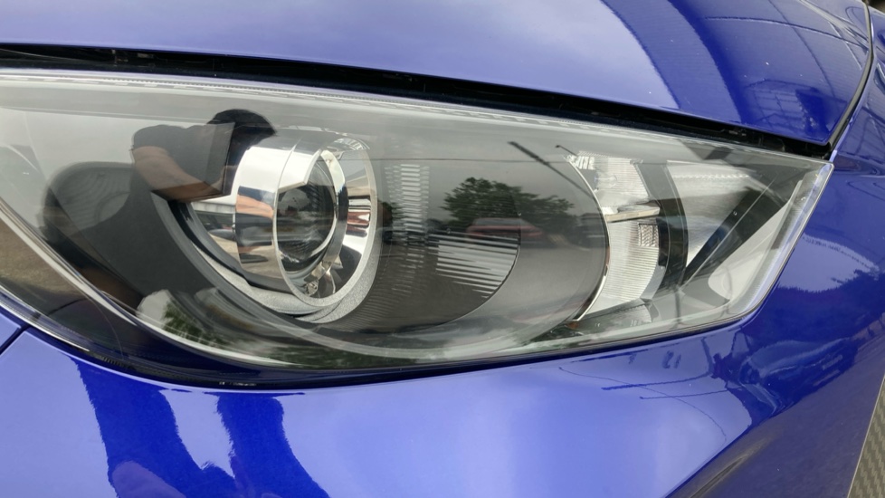 Toyota Yaris 1.5 Hybrid Icon 5dr CVT Hybrid Hatchback - Image 20