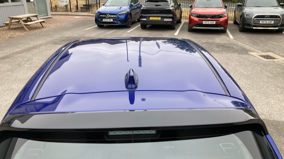 Toyota Yaris 1.5 Hybrid Icon 5dr CVT Hybrid Hatchback - Image 29