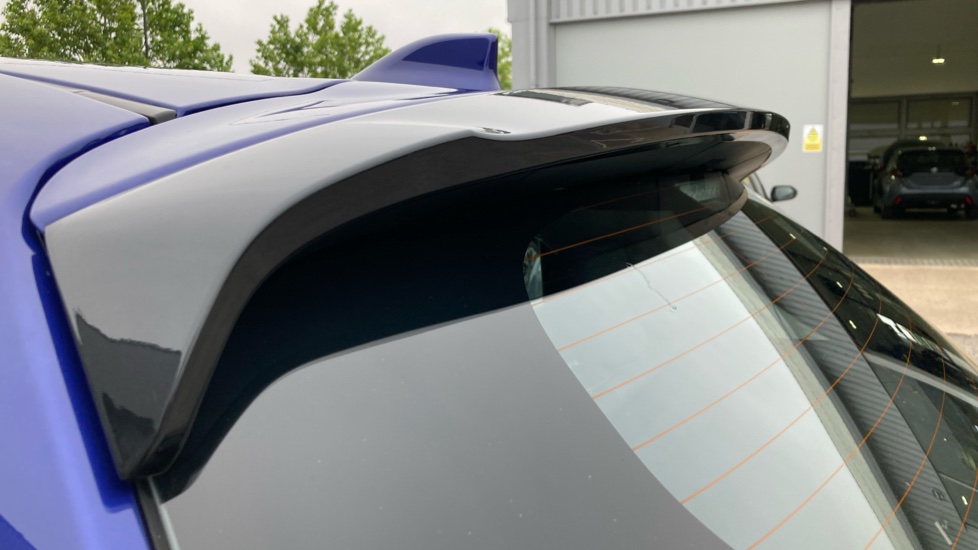 Toyota Yaris 1.5 Hybrid Icon 5dr CVT Hybrid Hatchback - Image 30