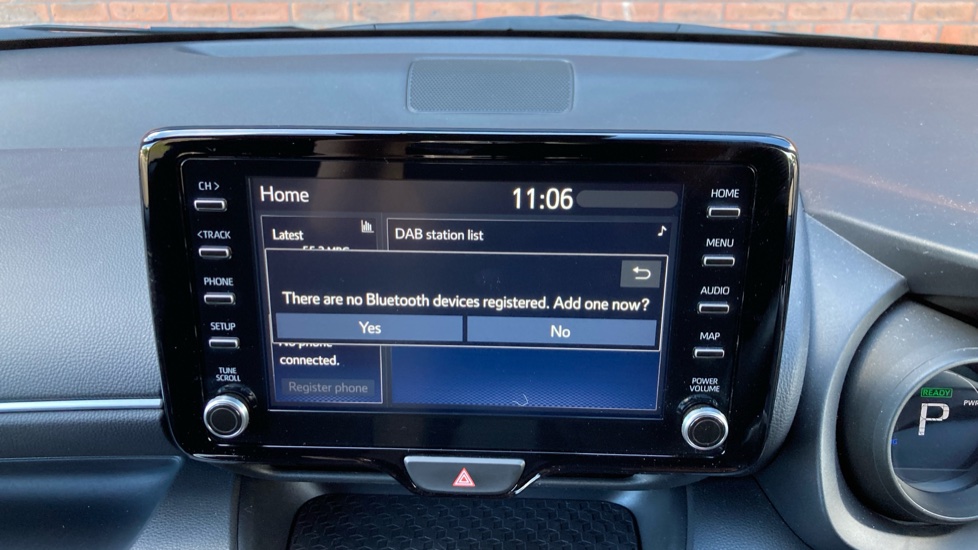 Toyota Yaris 1.5 Hybrid Design 5dr CVT Hybrid Hatchback - Image 43