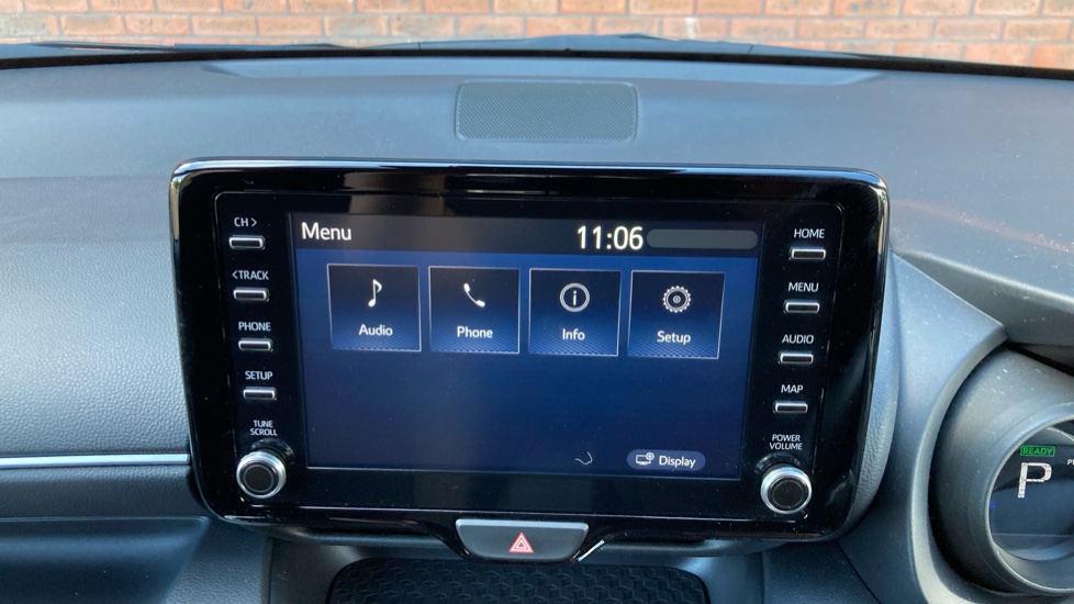 Toyota Yaris 1.5 Hybrid Design 5dr CVT Hybrid Hatchback - Image 45