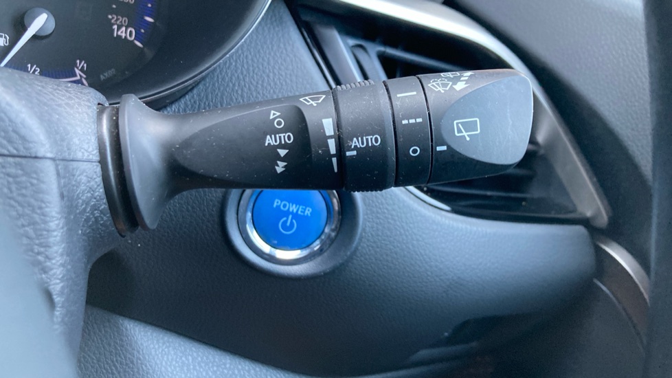 Toyota C-HR 2.0 Hybrid Excel 5dr CVT Hybrid Hatchback - Image 33