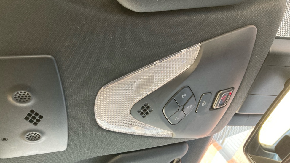 Toyota C-HR 2.0 Hybrid Excel 5dr CVT Hybrid Hatchback - Image 40