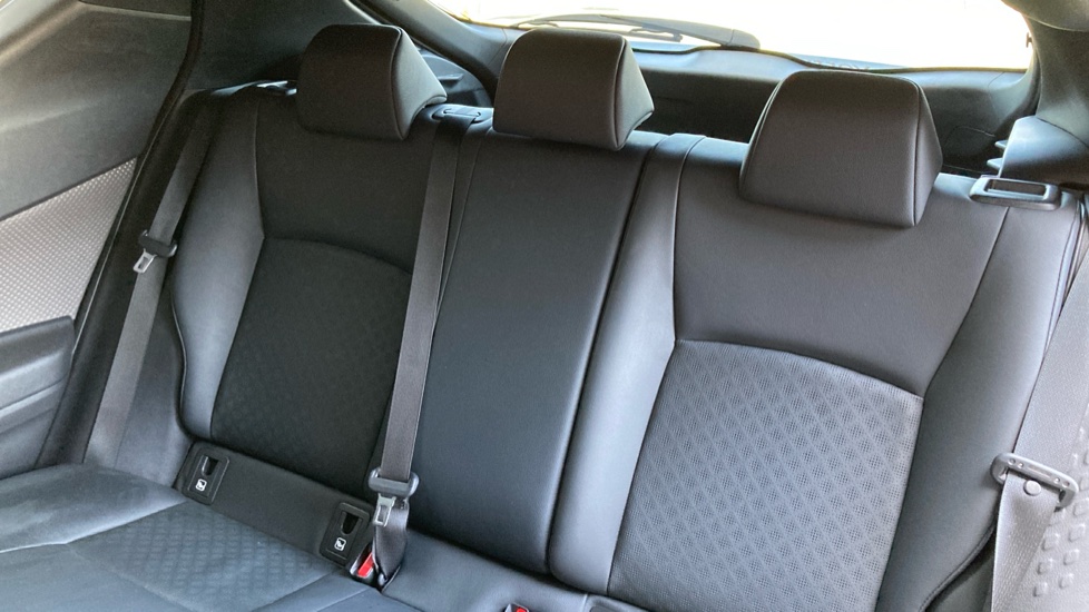 Toyota C-HR 2.0 Hybrid Excel 5dr CVT Hybrid Hatchback - Image 41