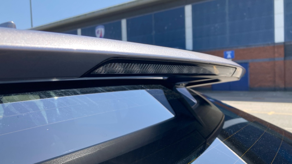 Toyota C-HR 2.0 Hybrid Excel 5dr CVT Hybrid Hatchback - Image 44