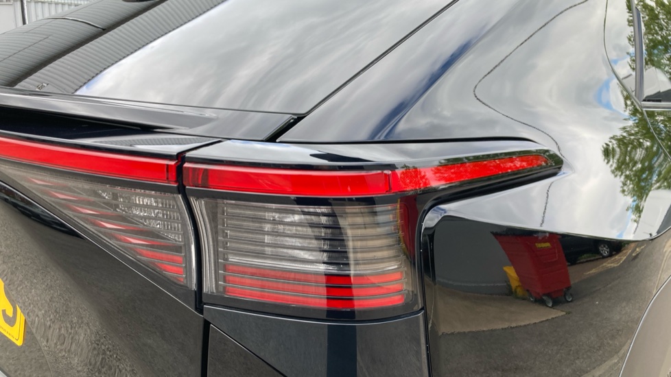 Toyota bZ4X 150kW Vision 71.4kWh 5dr Auto Electric Hatchback - Image 21