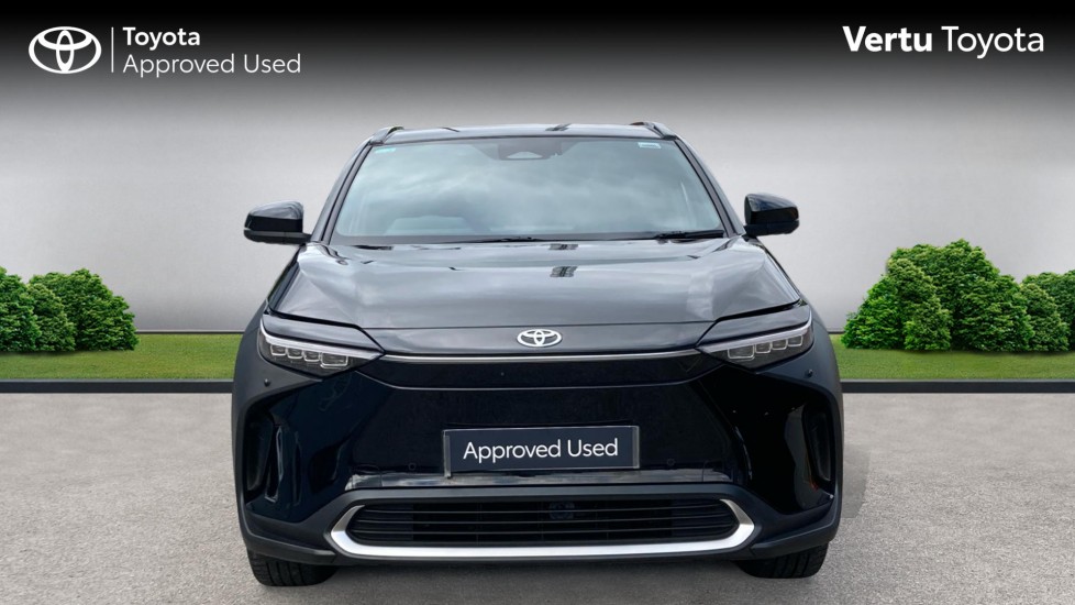 Toyota bZ4X 150kW Vision 71.4kWh 5dr Auto Electric Hatchback - Image 22