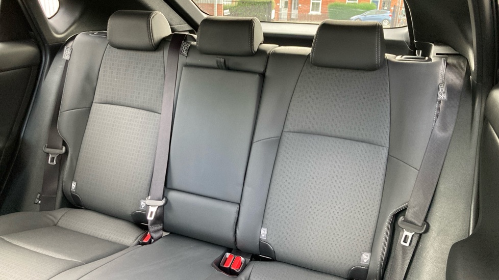 Toyota bZ4X 150kW Vision 71.4kWh 5dr Auto Electric Hatchback - Image 42