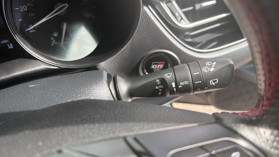 Toyota C-HR 2.0 Hybrid GR Sport 5dr CVT Hybrid Hatchback - Image 34