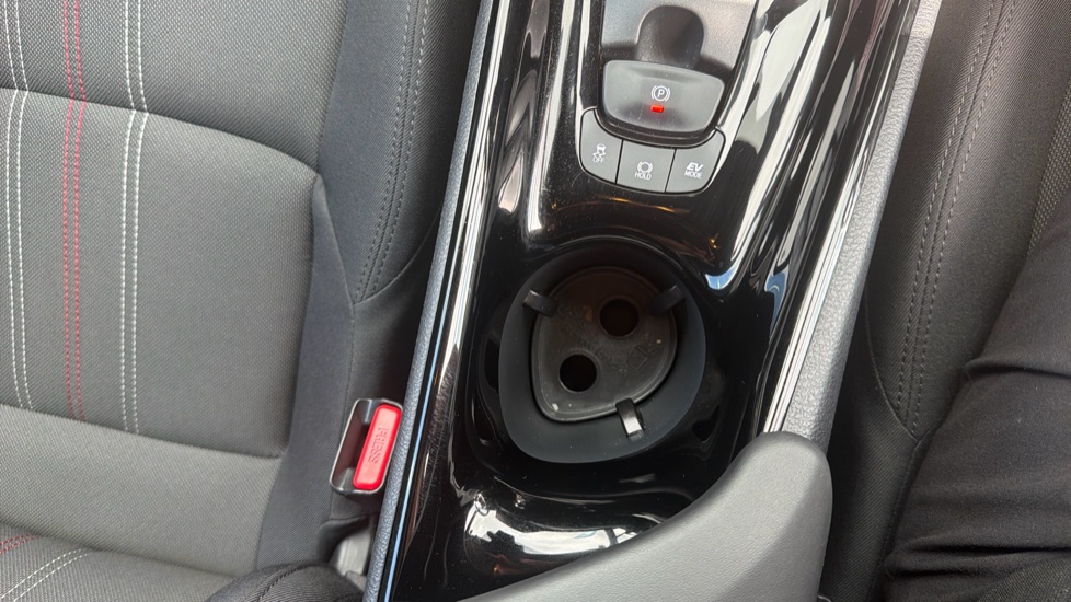 Toyota C-HR 2.0 Hybrid GR Sport 5dr CVT Hybrid Hatchback - Image 38