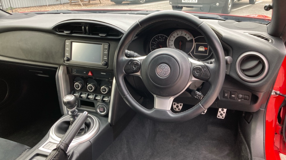 Toyota GT86 2.0 D-4S Pro 2dr Petrol Coupe - Image 6