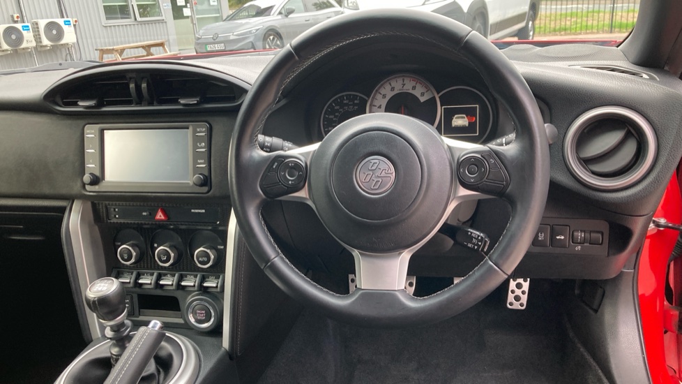 Toyota GT86 2.0 D-4S Pro 2dr Petrol Coupe - Image 7
