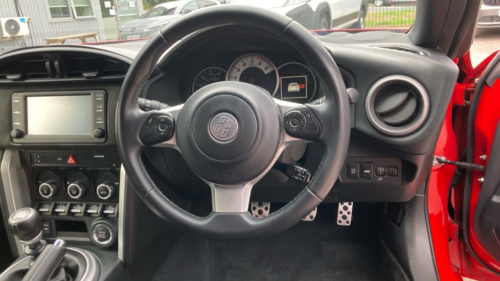 Toyota GT86 2.0 D-4S Pro 2dr Petrol Coupe - Image 10